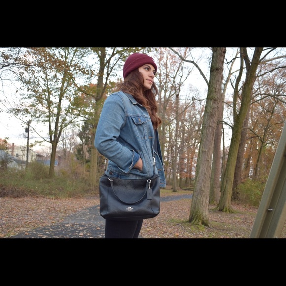 Coach Handbag - Picture 3 of 7